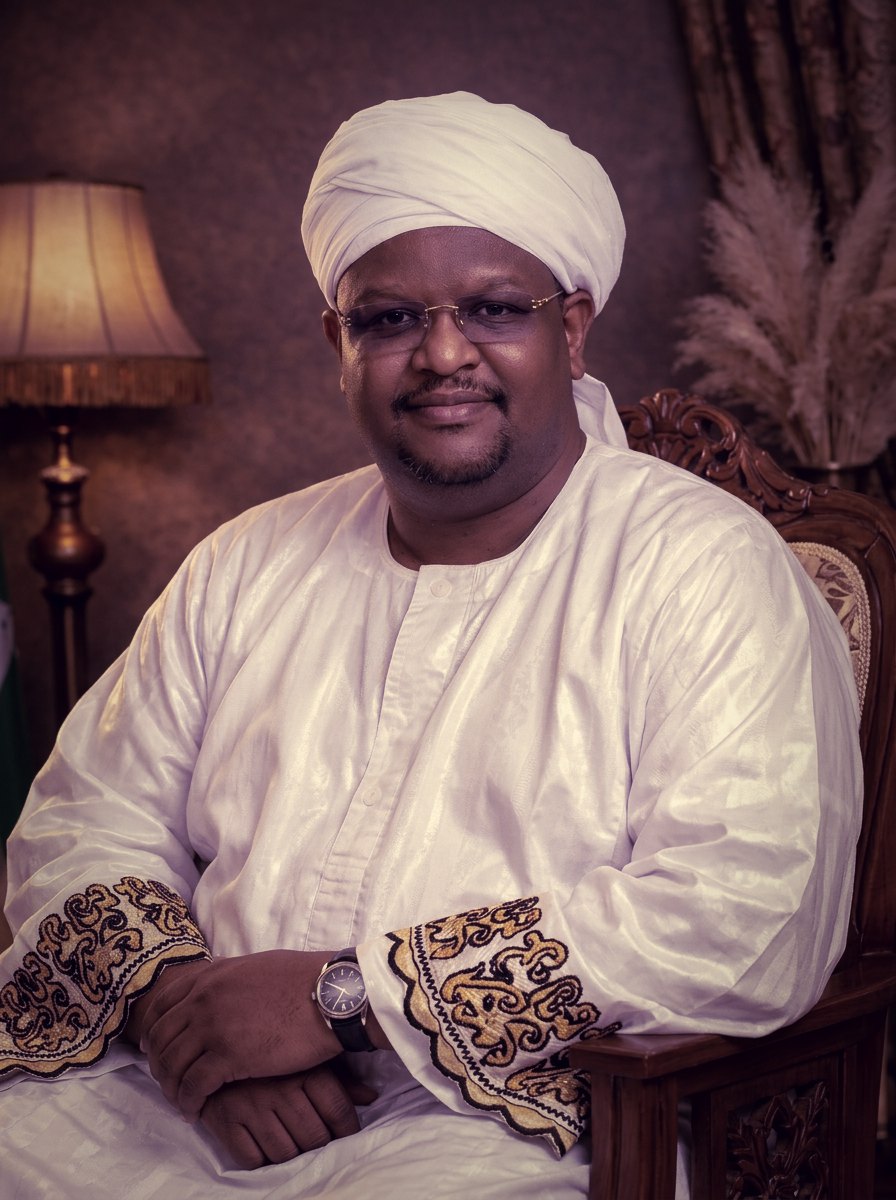 Heritage · Sudan