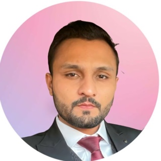 Imran Abro