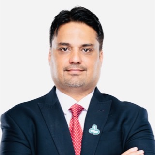 Ahmed Ali Larik